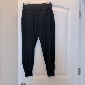 Lululemon align jogger size 8